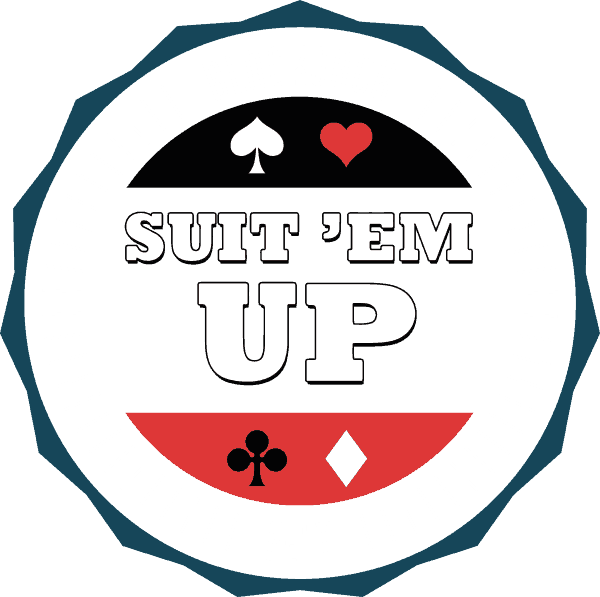 Suit’em Up Blackjack